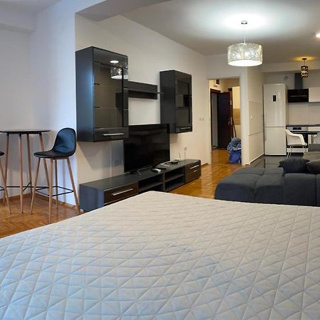 Apartman City Center 3-Setaliste Prijedor Zewnętrze zdjęcie