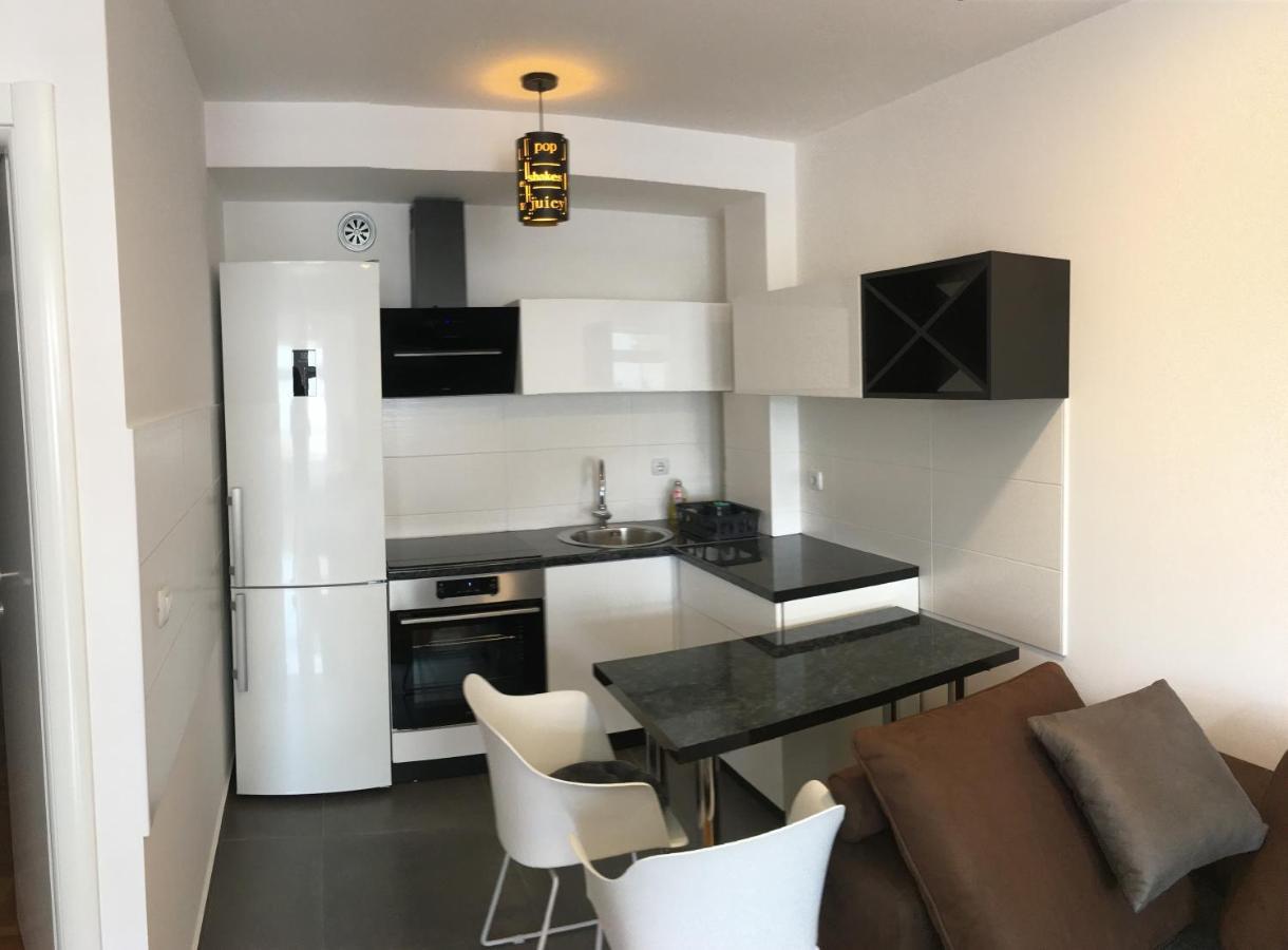 Apartman City Center 3-Setaliste Prijedor Zewnętrze zdjęcie