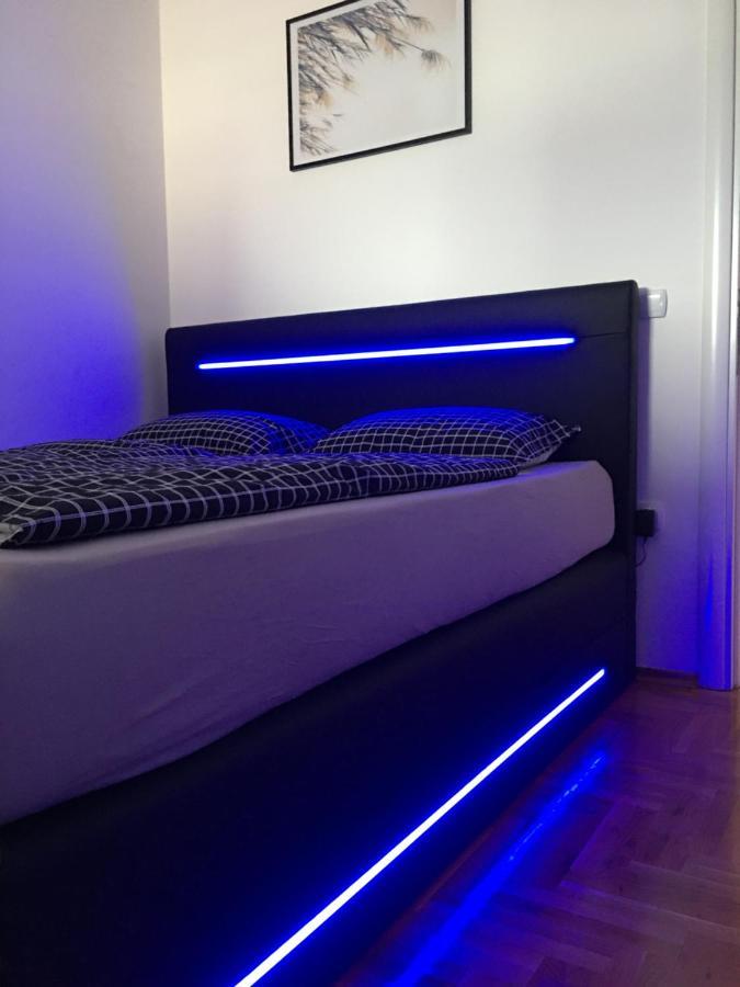 Apartman City Center 3-Setaliste Prijedor Zewnętrze zdjęcie