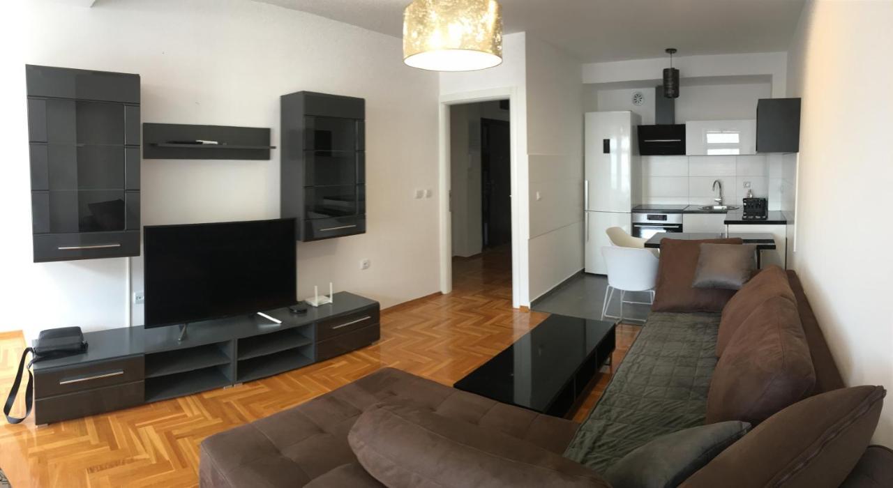 Apartman City Center 3-Setaliste Prijedor Zewnętrze zdjęcie