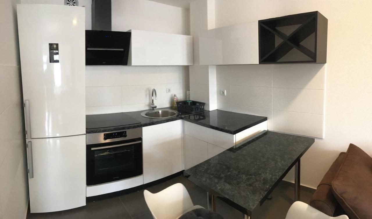 Apartman City Center 3-Setaliste Prijedor Zewnętrze zdjęcie