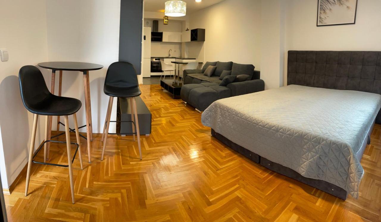 Apartman City Center 3-Setaliste Prijedor Zewnętrze zdjęcie