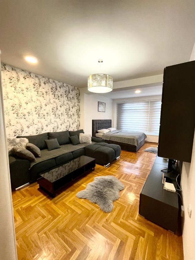 Apartman City Center 3-Setaliste Prijedor Zewnętrze zdjęcie