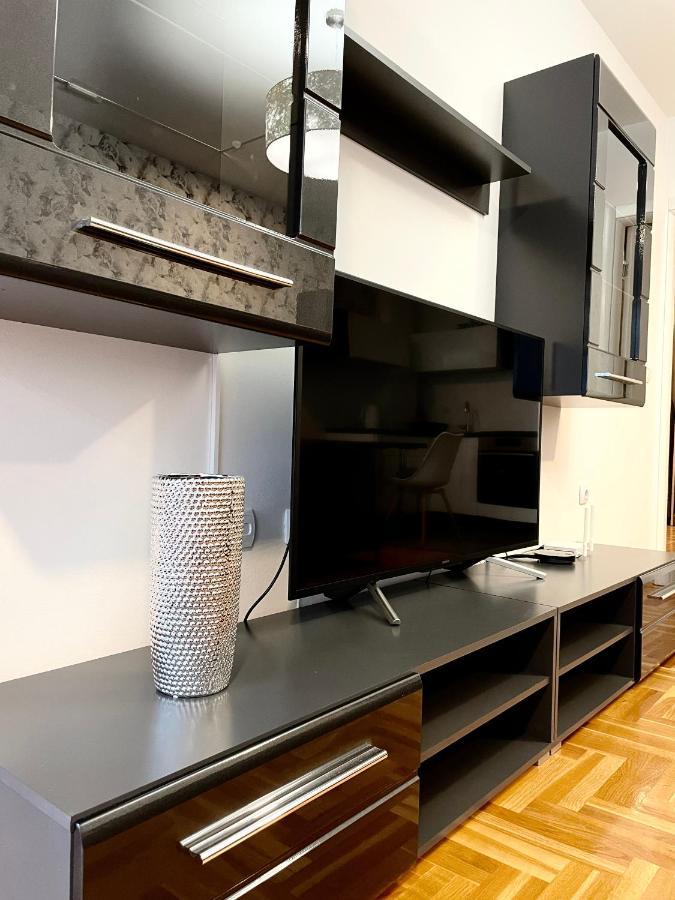 Apartman City Center 3-Setaliste Prijedor Zewnętrze zdjęcie