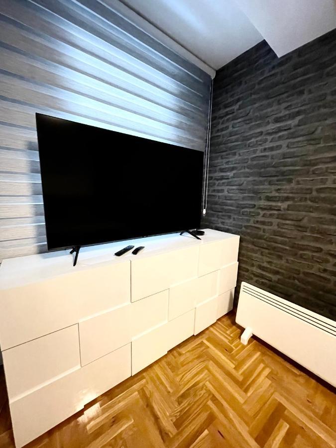 Apartman City Center 3-Setaliste Prijedor Zewnętrze zdjęcie