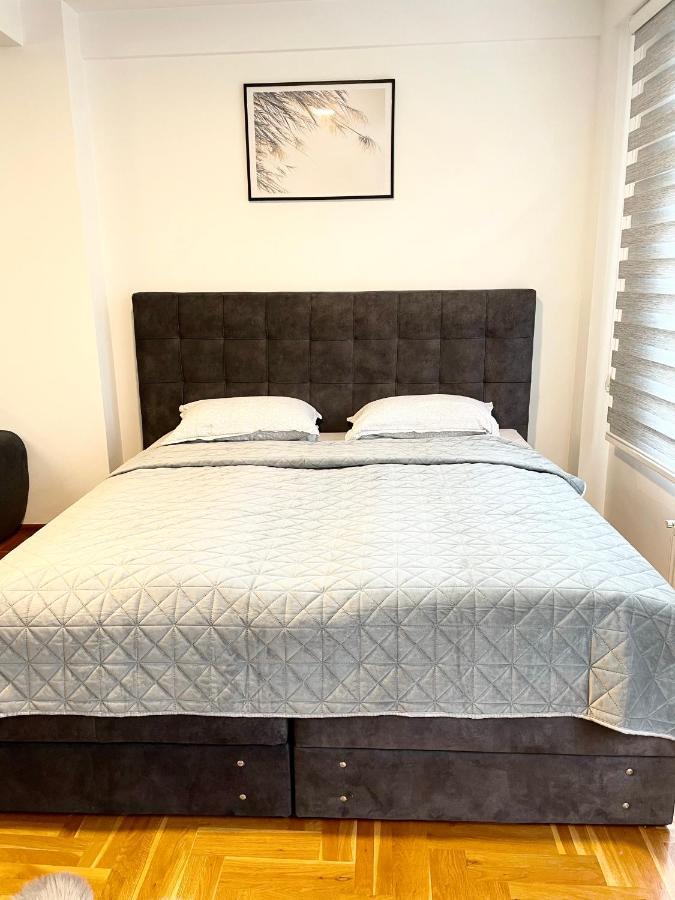 Apartman City Center 3-Setaliste Prijedor Zewnętrze zdjęcie