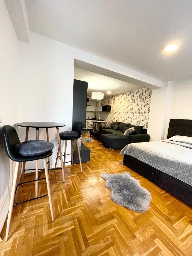 Apartman City Center 3-Setaliste Prijedor Zewnętrze zdjęcie