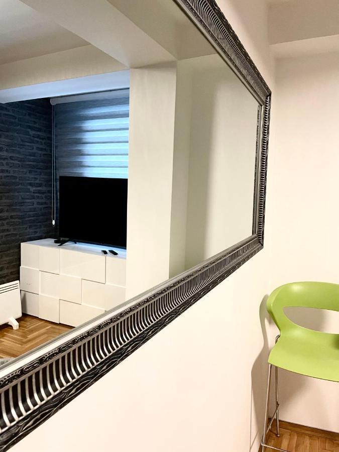 Apartman City Center 3-Setaliste Prijedor Zewnętrze zdjęcie