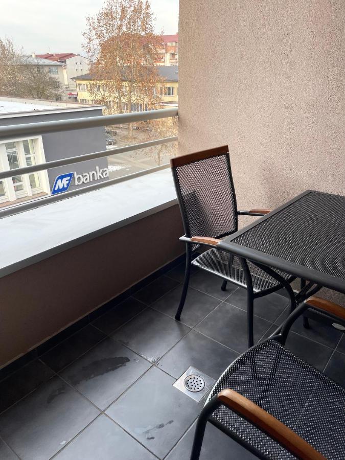 Apartman City Center 3-Setaliste Prijedor Zewnętrze zdjęcie