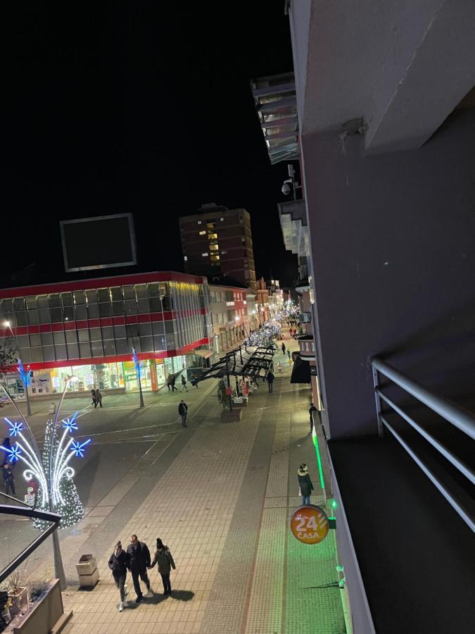 Apartman City Center 3-Setaliste Prijedor Zewnętrze zdjęcie