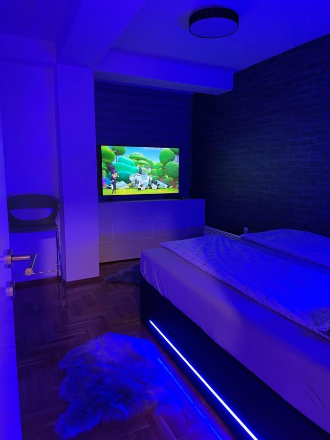 Apartman City Center 3-Setaliste Prijedor Zewnętrze zdjęcie